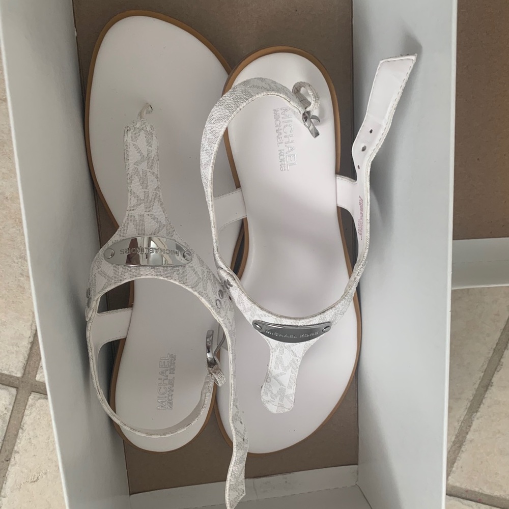 Mc new summer sandals